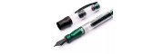 Pineider - Mystery Fast Filler - The Green Mile - Fountain Pen