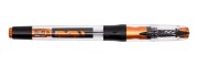 Pineider - Mystery Fast Filler - Sunrise Orange - Stilografica