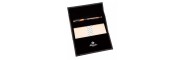 Pineider - Mystery Fast Filler - Sunrise Orange - Stilografica