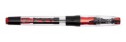 Pineider - Mystery Fast Filler - Corsa Red - Fountain Pen