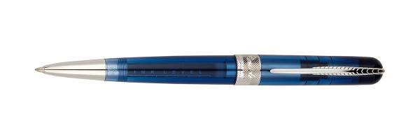Pineider - Avatar UR Demo - Sky Blue - Ballpoint Pen