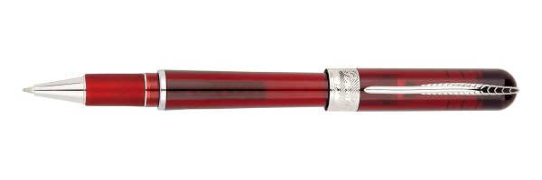 Pineider - Avatar UR Demo - Win Red - Rollerball Pen