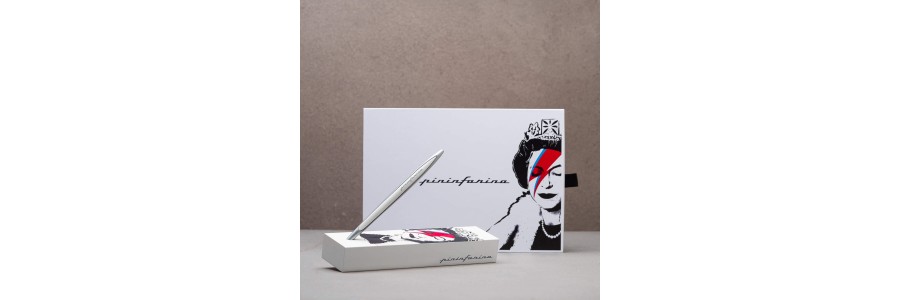 Napkin - Pininfarina - Cambiano Ink - Lizzy