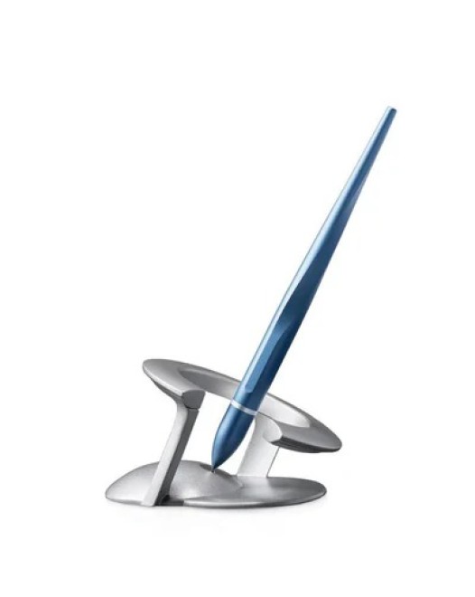 Novium - Hoverpen Interstellar - Neptune Blue Novium - Hoverpen Interstellar - Neptune Blue