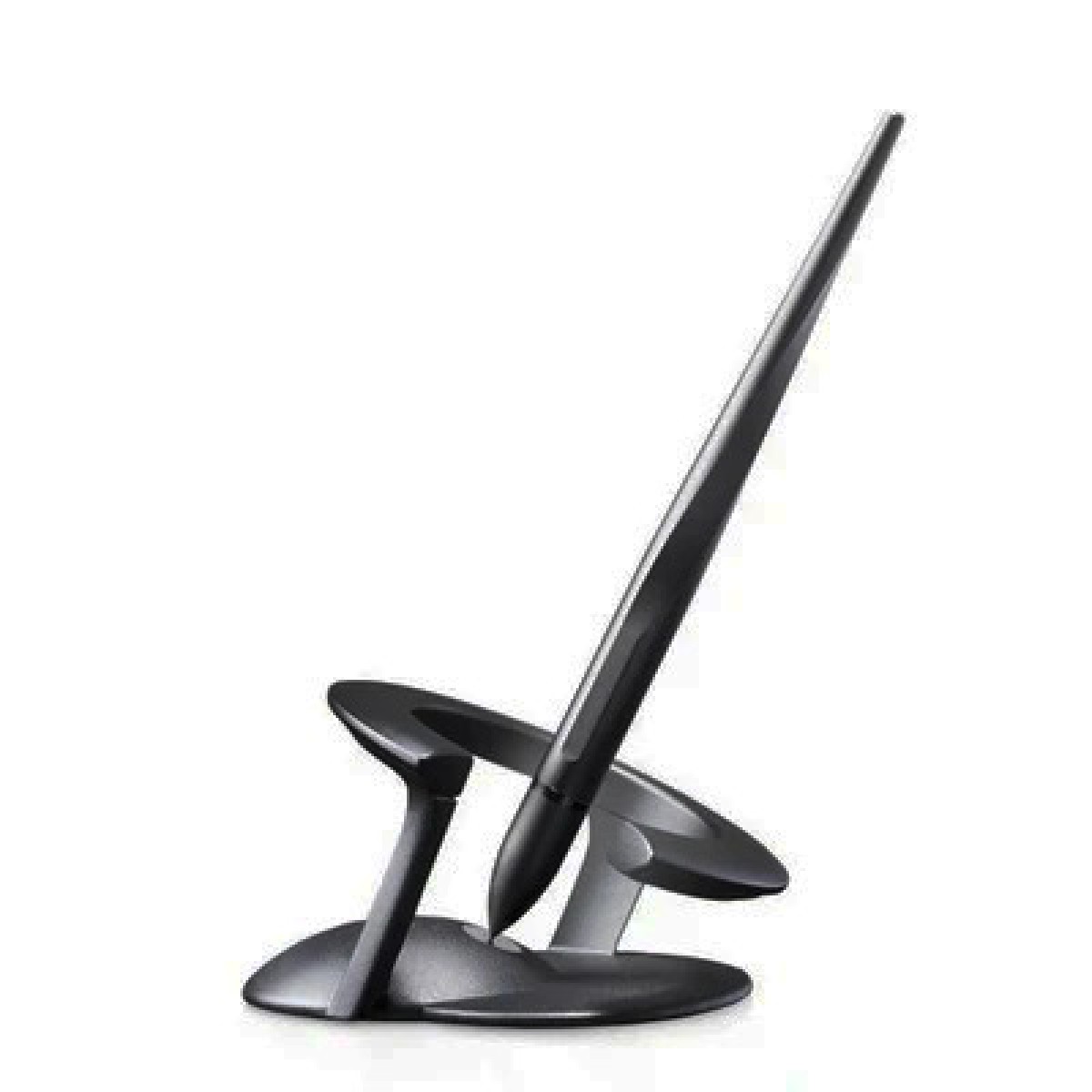 Novium - Hoverpen Interstellar - Space Black Novium - Hoverpen Interstellar - Space Black
