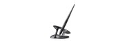 Novium - Hoverpen Interstellar - Space Black Novium - Hoverpen Interstellar - Space Black