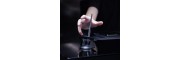 Novium - Hoverpen Interstellar - Space Black Novium - Hoverpen Interstellar - Space Black