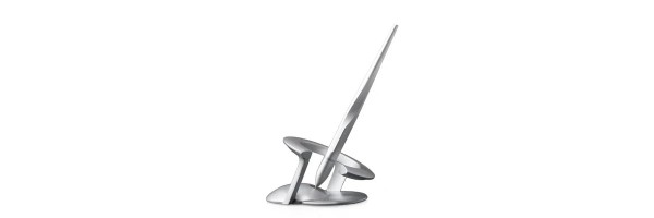 Novium - Hoverpen Interstellar - Starling Silver Novium - Hoverpen Interstellar - Starling Silver