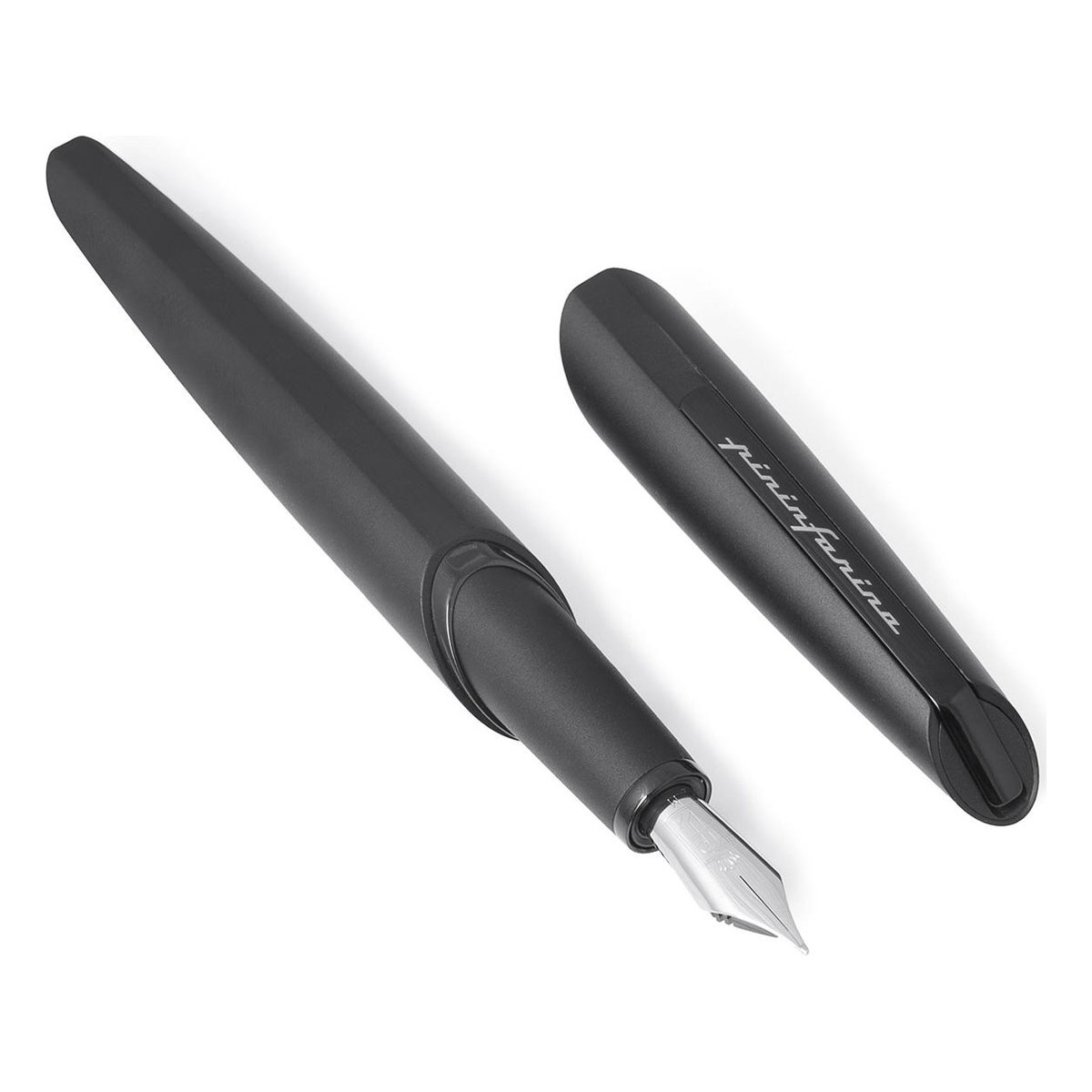 Pininfarina - PF TWO - Fountain Pen Black