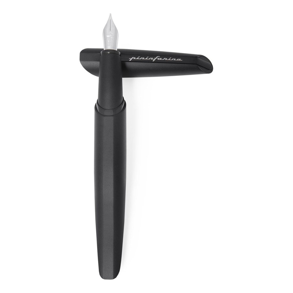 Pininfarina - PF TWO - Fountain Pen Black