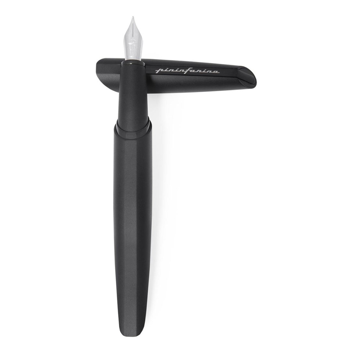 Pininfarina - PF TWO - Stilografica Black