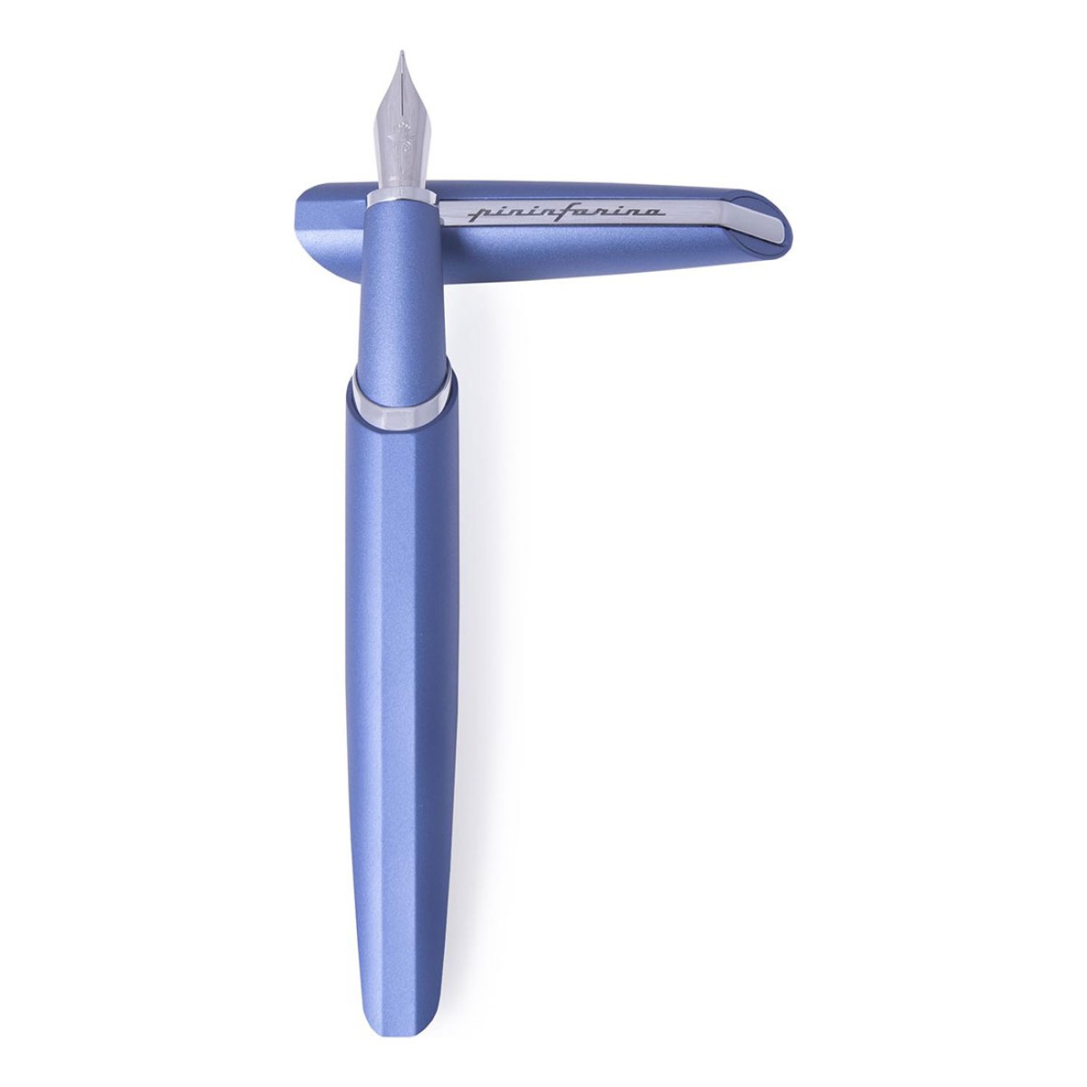 Pininfarina - PF TWO - Fountain Pen Blue