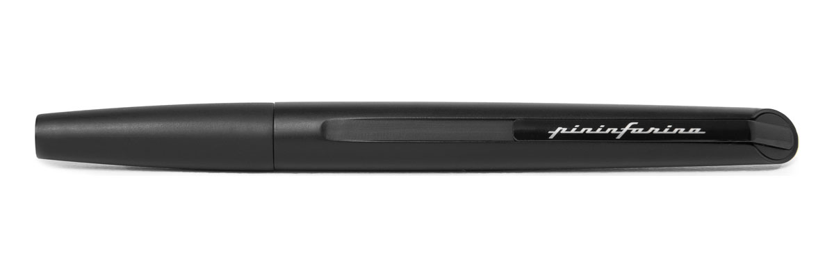 Pininfarina - PF TWO - Penna a sfera - Black