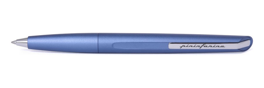 Pininfarina - PF TWO - Ballpoint Pen - Blue