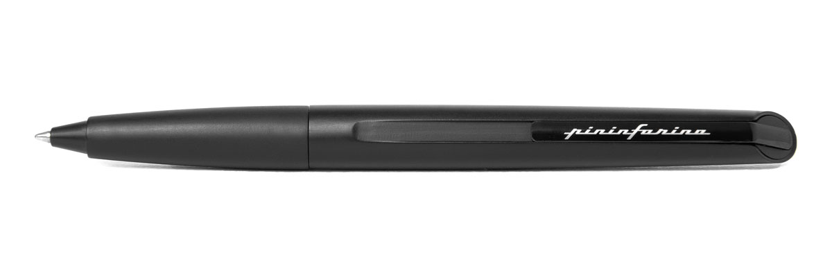 Pininfarina - PF TWO - Ballpoint Pen - Black