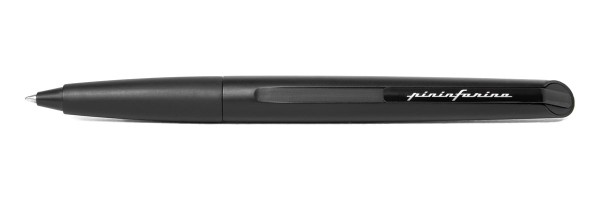 Pininfarina - PF TWO - Ballpoint Pen - Black