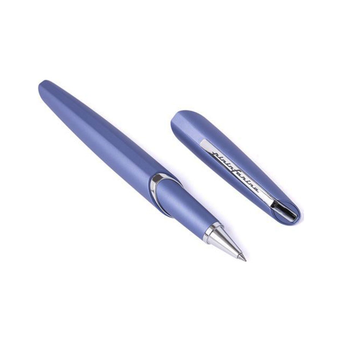 Pininfarina - PF TWO - Rollerball Pen Blue