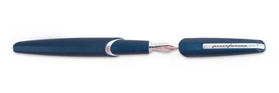 Pininfarina - PF TWO - Fountain Pen Dark Blue