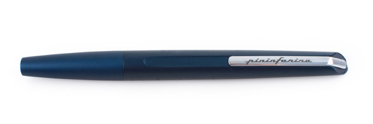 Pininfarina - PF TWO - Penna a sfera - Dark Blu