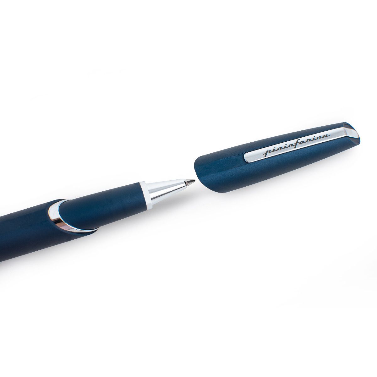 Pininfarina - PF TWO - Rollerball Pen Dark Blue