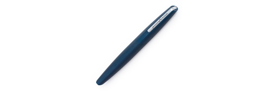 Pininfarina - PF TWO - Rollerball Pen Dark Blue
