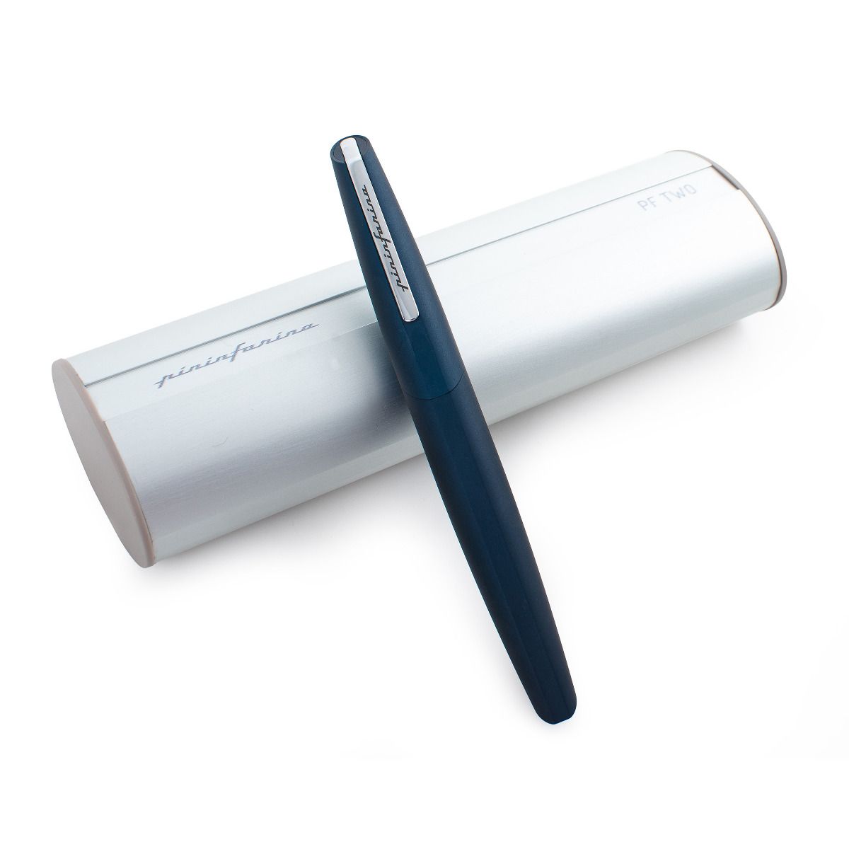 Pininfarina - PF TWO - Rollerball Pen Dark Blue