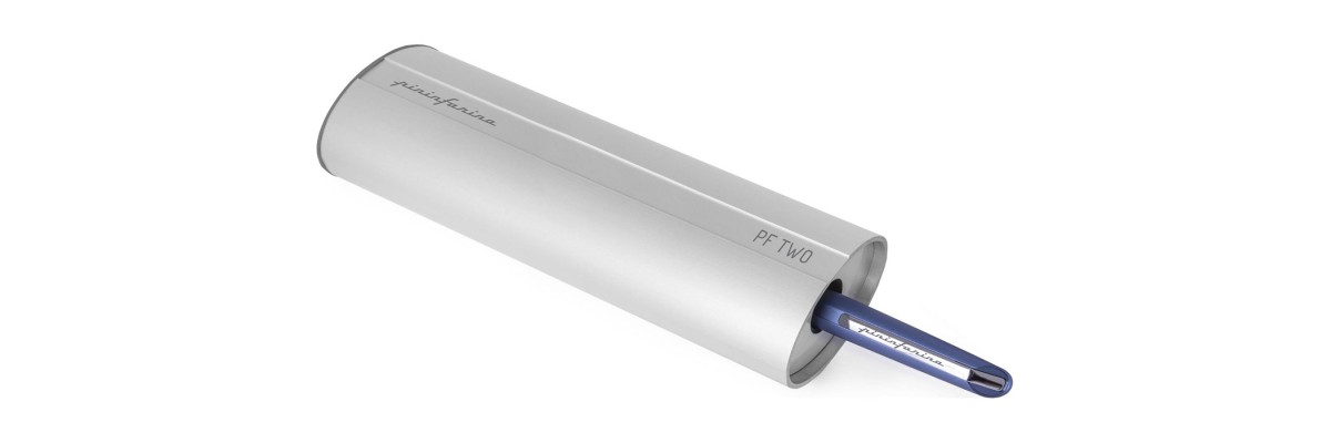 Pininfarina - PF TWO - Roller Blu