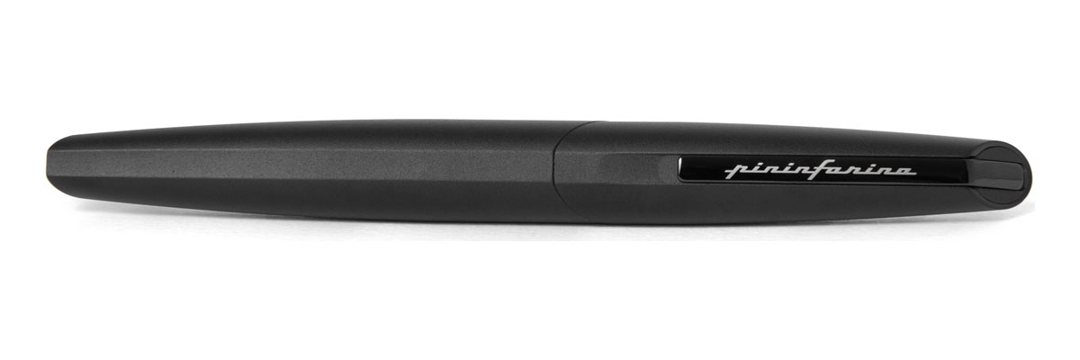 Pininfarina - PF TWO - Rollerball Pen Black