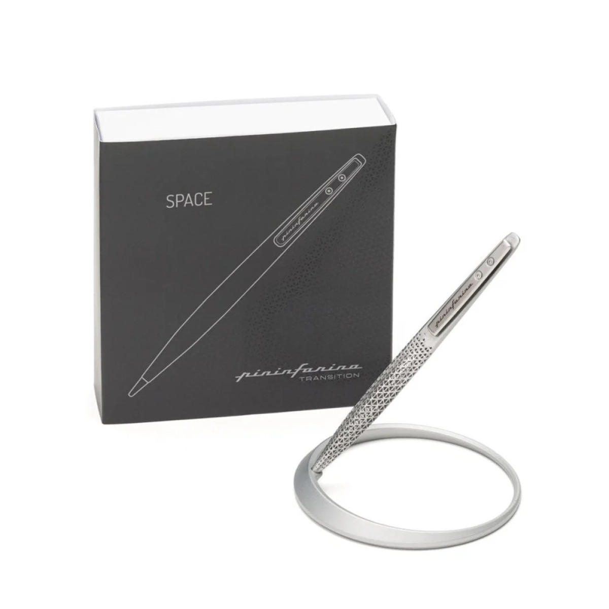 Pininfarina - Space - Transition Ink