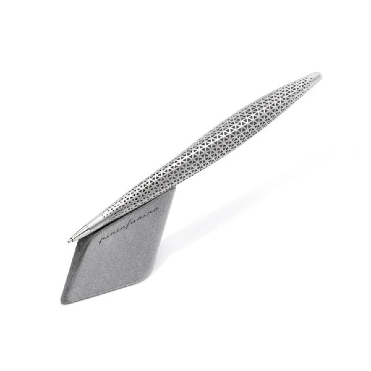 Pininfarina - Speedform - Ink - Silver
