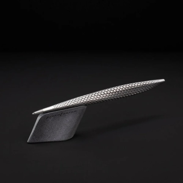Pininfarina - Speedform - Ink