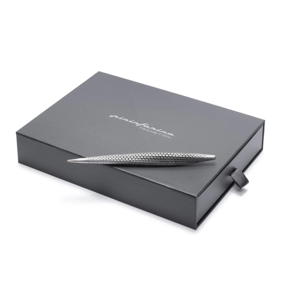 Pininfarina - Speedform - Ink - Titanium