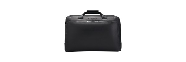 Porsche Design - Roadster Leather - Weekender