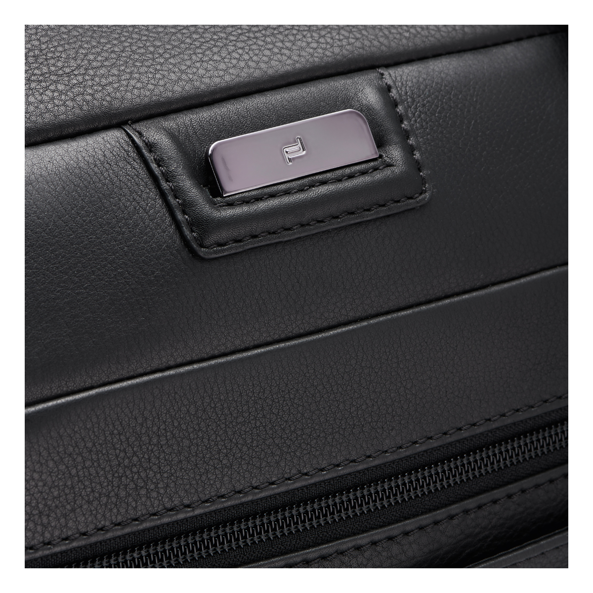 Porsche Design - Roadster Leather - Weekender