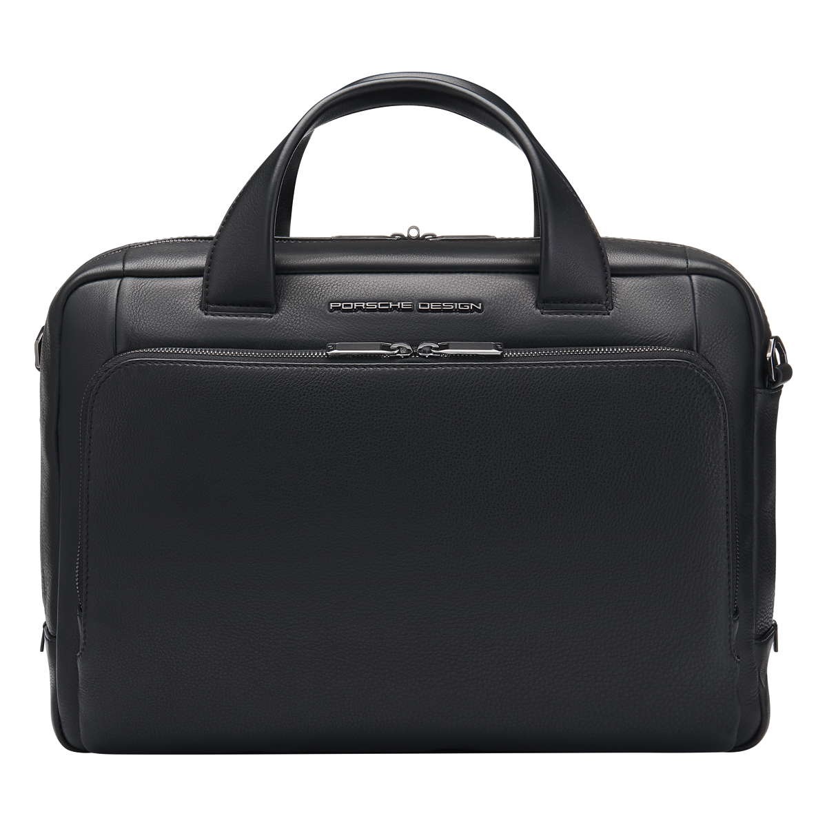 Porsche Design - Roadster Leather - Briefcase S