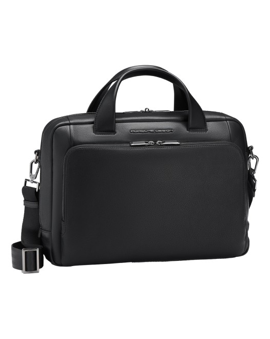 Roadster Leather - Briefcase S