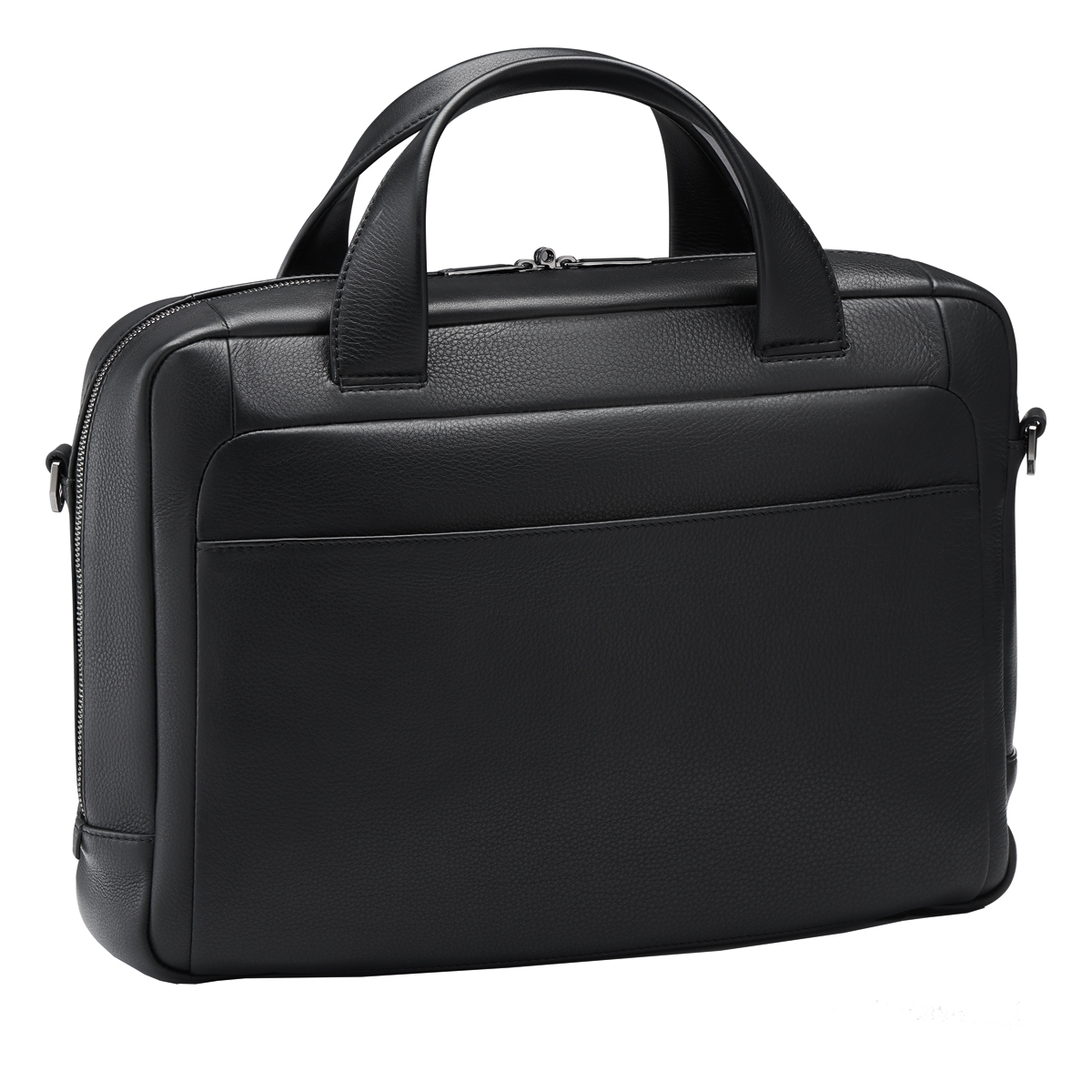 Porsche Design - Roadster Leather - Briefcase S