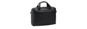 Porsche Design - Roadster Leather - Briefcase S