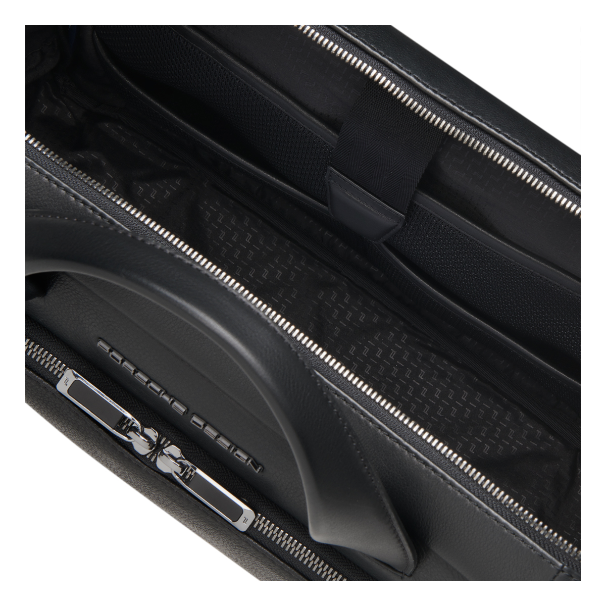 Porsche Design - Roadster Leather - Briefcase S