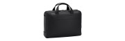 Porsche Design - Roadster Leather - Briefcase M