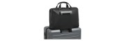 Porsche Design - Roadster Leather - Briefcase M