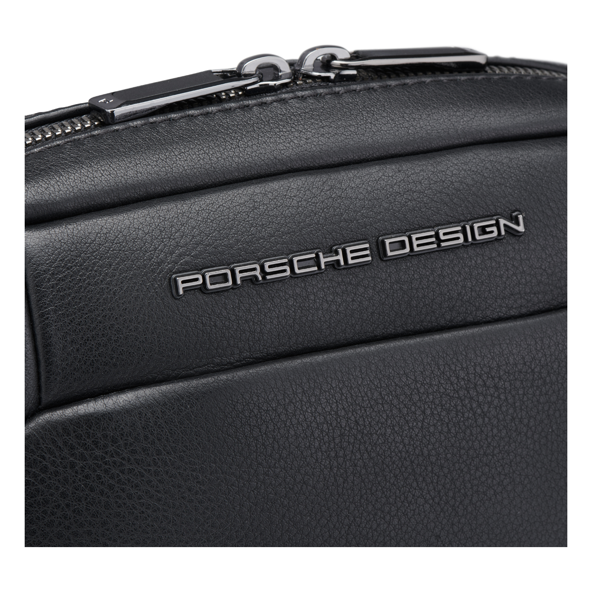 Porsche Design - Roadster Leather - Borsa Da Tracolla XS