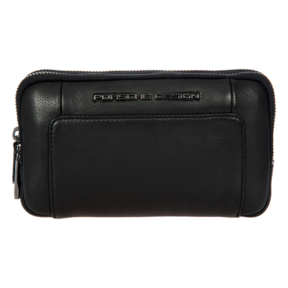 Porsche Design - Roadster Leather - Travel Pouch