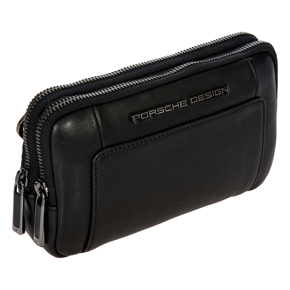 Porsche Design - Roadster Leather - Travel Pouch