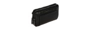 Porsche Design - Roadster Leather - Travel Pouch