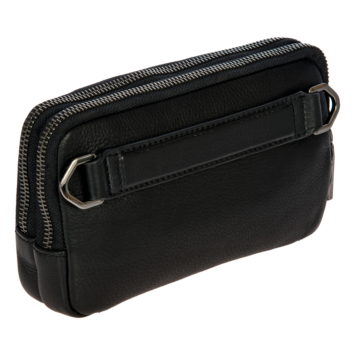 Porsche Design - Roadster Leather - Travel Pouch