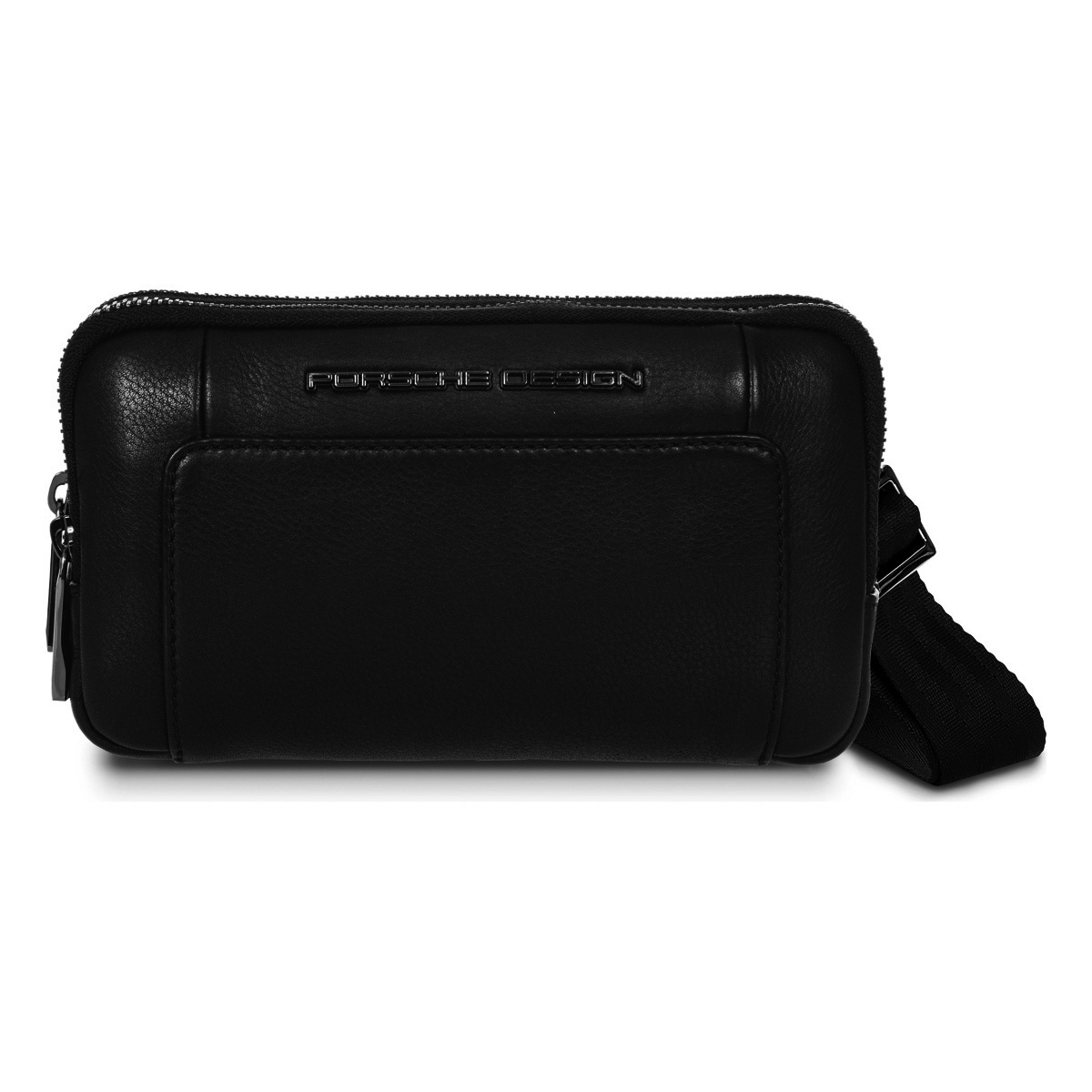 Porsche Design - Roadster Leather - Travel Pouch