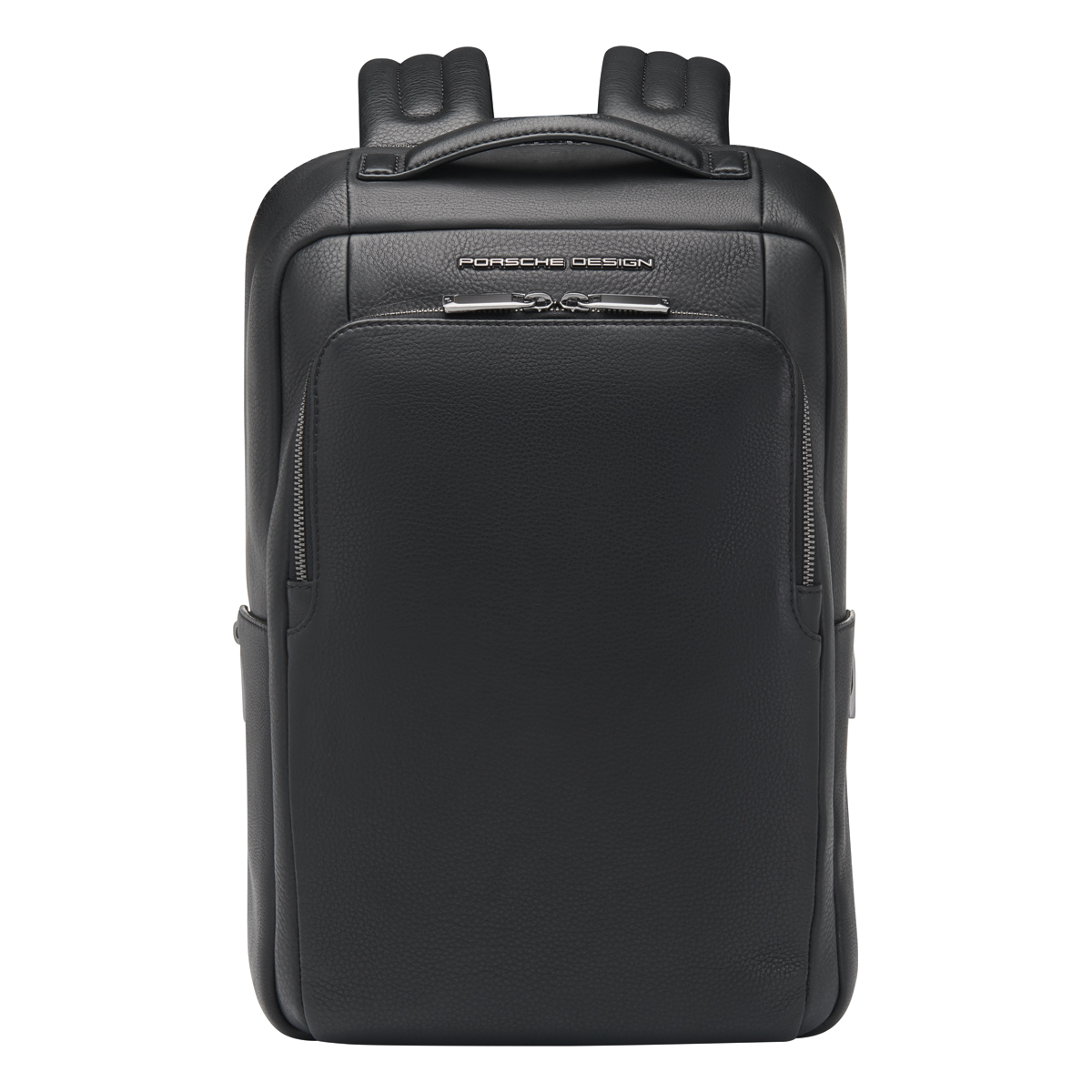 Porsche Design - Roadster Leather - Backpack XS