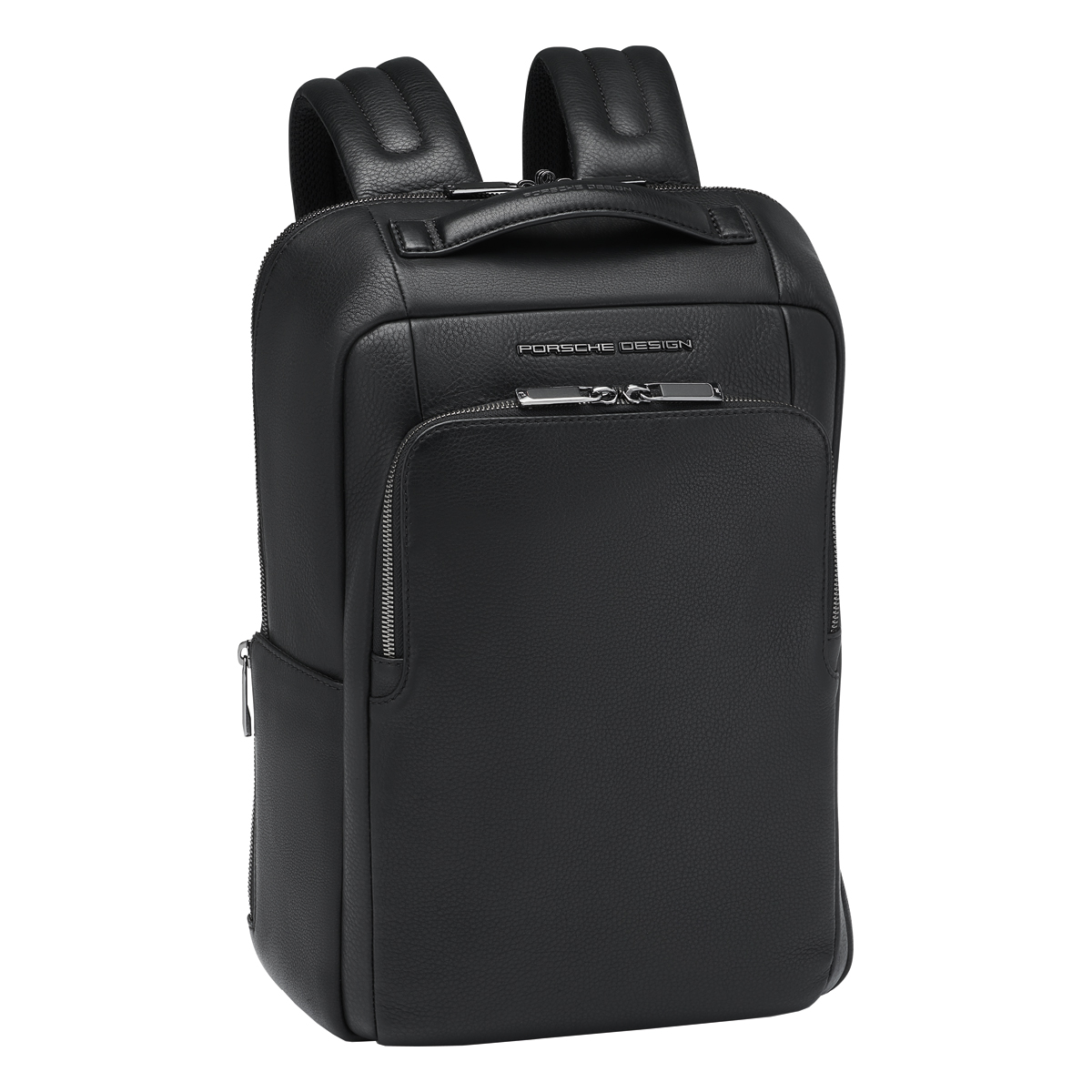 Porsche Design - Roadster Leather - Backpack XS