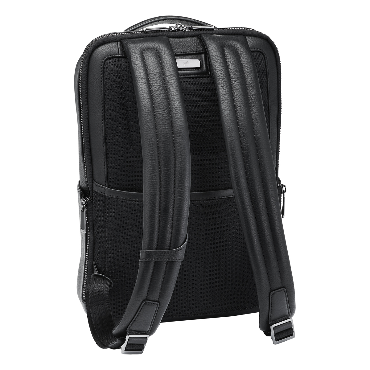 Porsche Design - Roadster Leather - Backpack XS